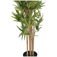 Kunstig Bambus. Plante. Deluxe. 180 Cm.