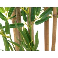 Kunstig Bambus. Plante. Deluxe. 150 Cm.