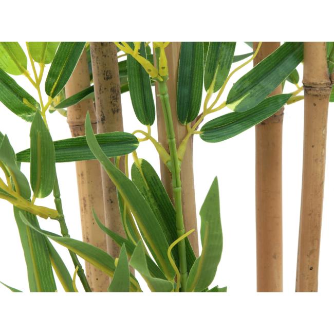 Kunstig Bambus. Plante. Deluxe. 150 Cm.