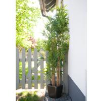Kunstig Bambus. Plante. Deluxe. 150 Cm.