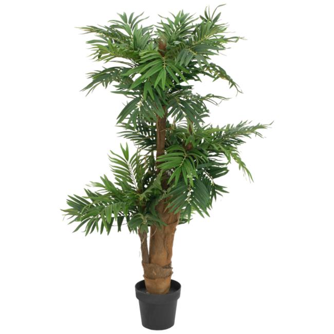 Areca palm, artificial plant, 140cm