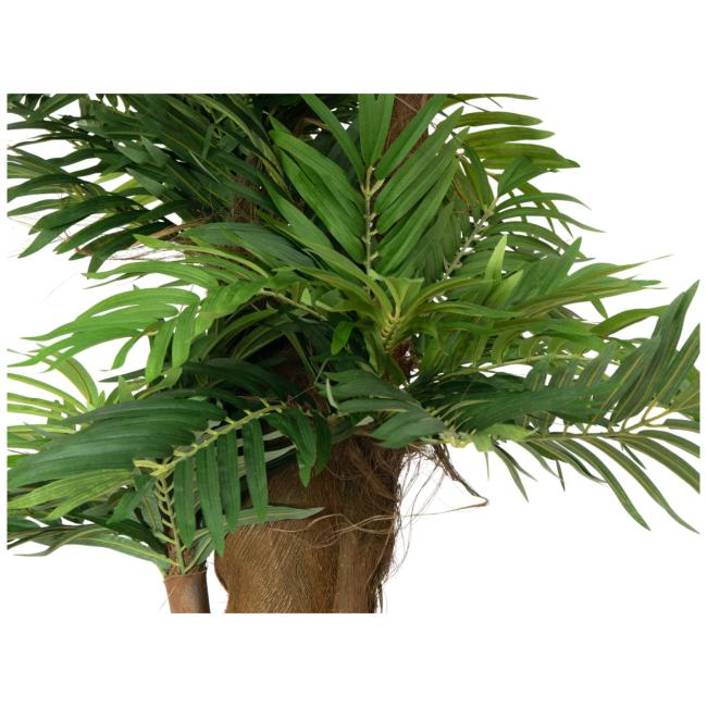 Areca palm, artificial plant, 140cm