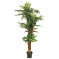 Kunstig Areca Palme. 170 Cm.