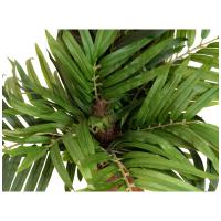 Kunstig Areca Palme. 170 Cm.