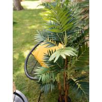 Kunstig Areca Palme. 110 Cm.