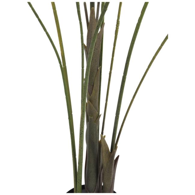 Kunstig Areca Palme Med Store Blade. 185 Cm.