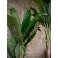 Kunstig Bananpalme. 170 Cm.
