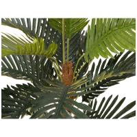 Kokospalme - 90cm - Kunstig Plante