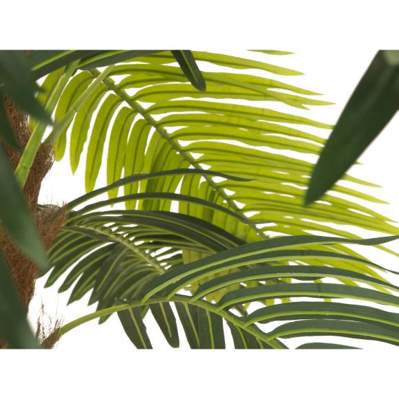 Kunstig Phønix Palme (Daddel) Luksus. 250 Cm.