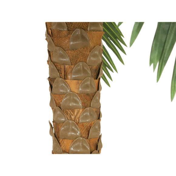 Kunstig Phønix Palme (Daddel) Luksus. 250 Cm.
