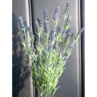Kunstig Lavendel Busk. 61 Cm.