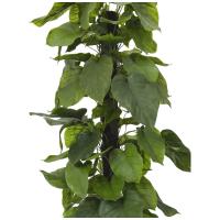 Kunstig Pothos Plante. 180 Cm.