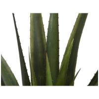Kunstig Aloe Vera Plante. 60 Cm.