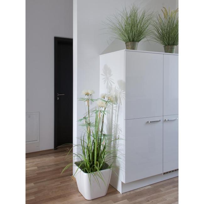 Kunstig Græs Klynge. 65 Cm.