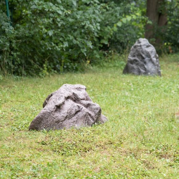 Kunstig Sten - Sandsten - 33cm