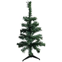 Kunstigt Juletræ - 45 cm