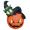 græskar-halloween